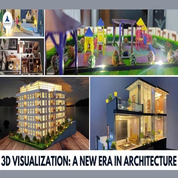 3D Visualization A New Era in Architecture.pdf