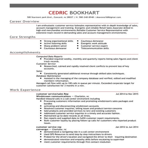 Cedric  Bookhart Resume 1 (1)