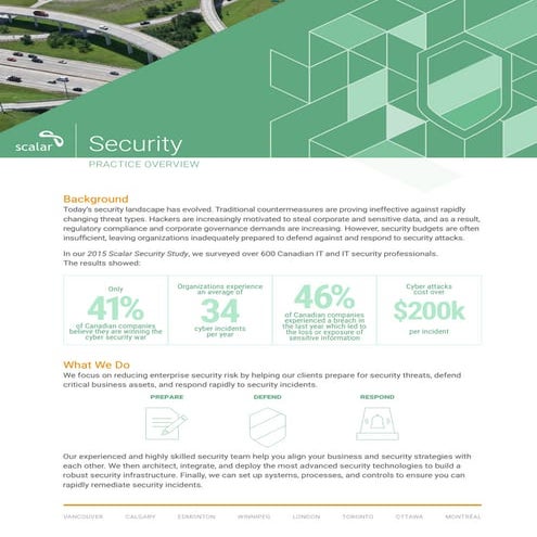Scalar_Security_Overview October 2015