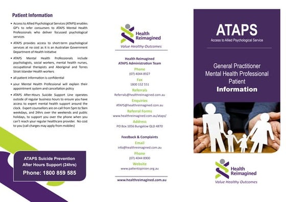 Paradise Presentation | PDF