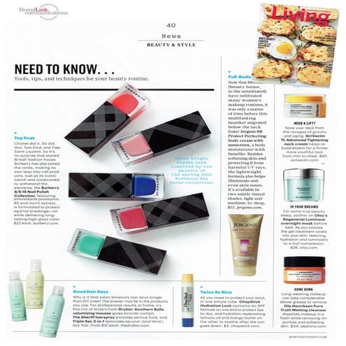 Self Magazine - February 2015 Issue | PDF