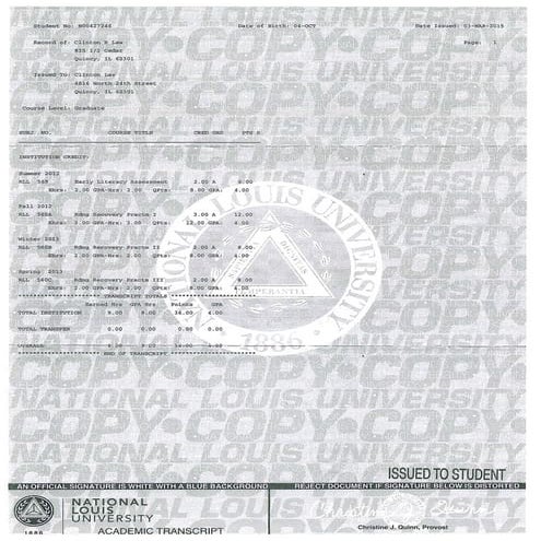 NLU | PDF