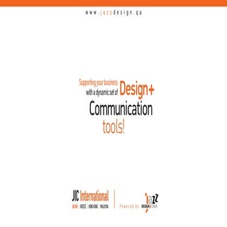 JIC JAZZ - Company Profile