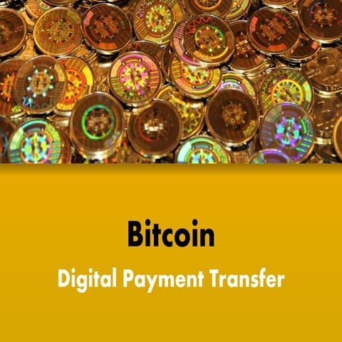 Fun Facts About Bitcoin What Kids Should Know. | PDF