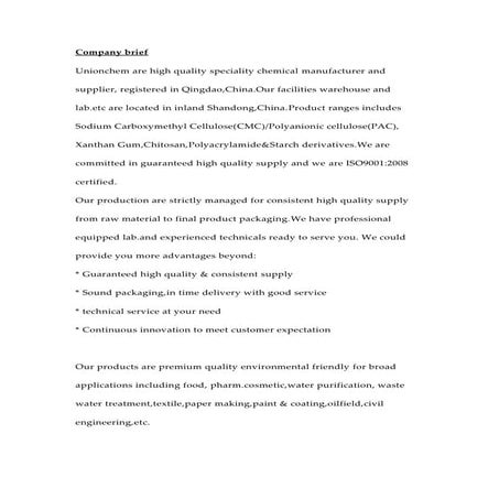 Memo | PDF
