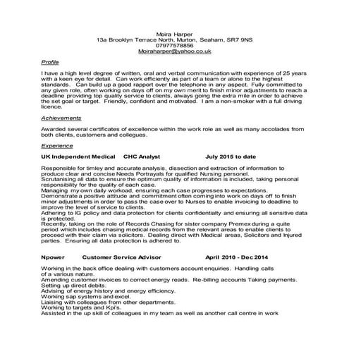 cv in word.2007 2docx