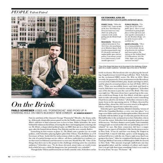 Gotham_Culture_PabloSchreiber_Summer15