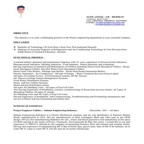 Introducing Mechatherm International | PDF