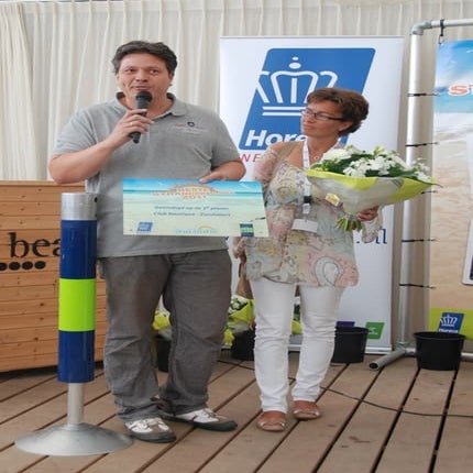 3e beste club nautique (zaandvoort) 2