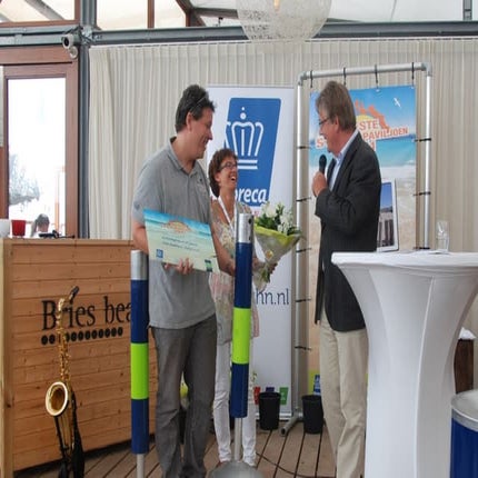 3e beste club nautique (zaandvoort) 3