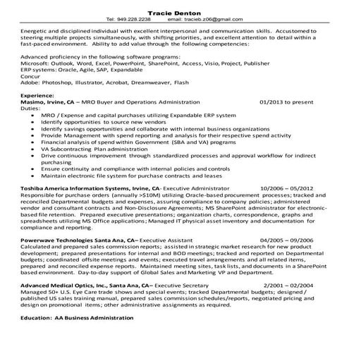 Resume_Rajan | DOCX