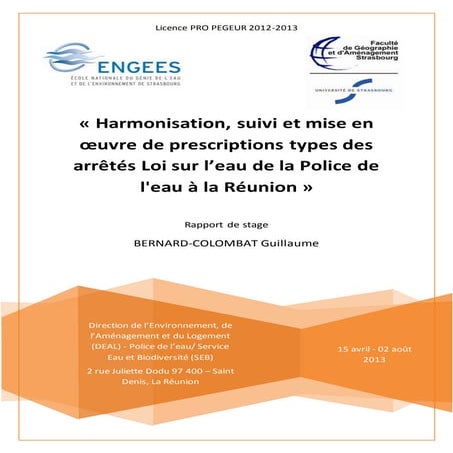 Rapport_final | DOCX