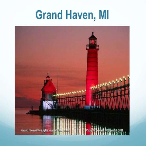 Grand Haven 