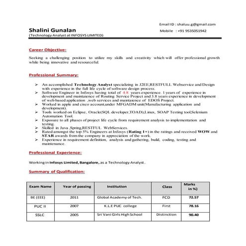 Shalini_Gunalan_resume