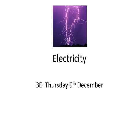 3 e electronics 091210