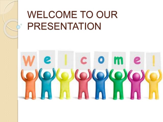 final presentation