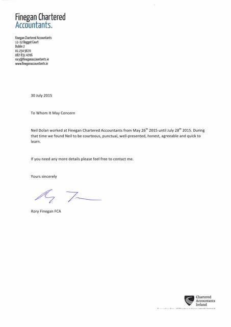 Nonso Statement of Result | PDF