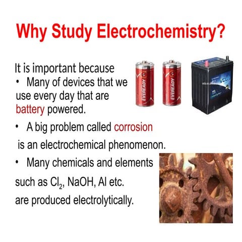 3 Electro Chemistry 1HHHHHHHHHHHHHH.pptx