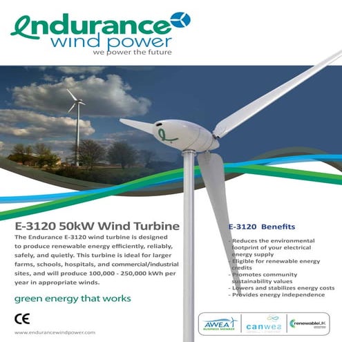 3 endurance 3120-brochure