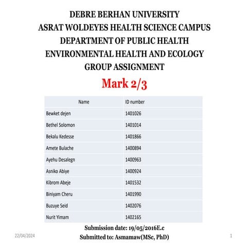 3 ENVIRO GROUP 2  correct                                  ed.ppt