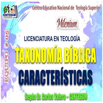 3 Equipo#5 Características Taxo. Bíb..pptx