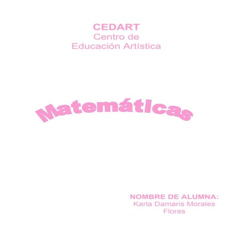 Karla trabajo 3er parcial