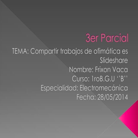 Tutorial inkscape iv edición de nodos | PPTX