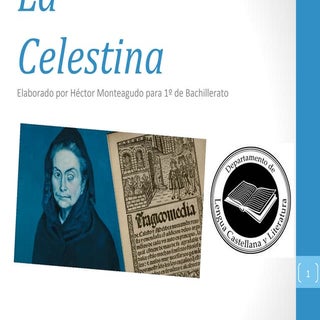 3º ESO La Celestina