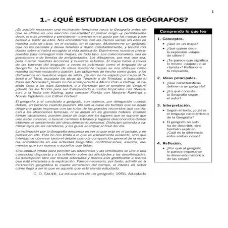 3 eso tiempo de lectura