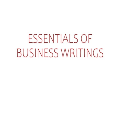 3 Essentials of Business Writings.pptx