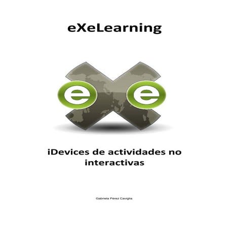 eXeLearning