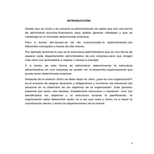 3 expo estruturas organizativas