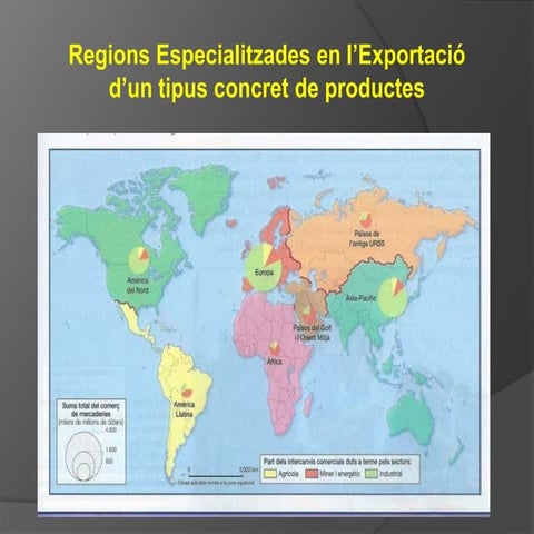 3 exportacions mundials eric oriol