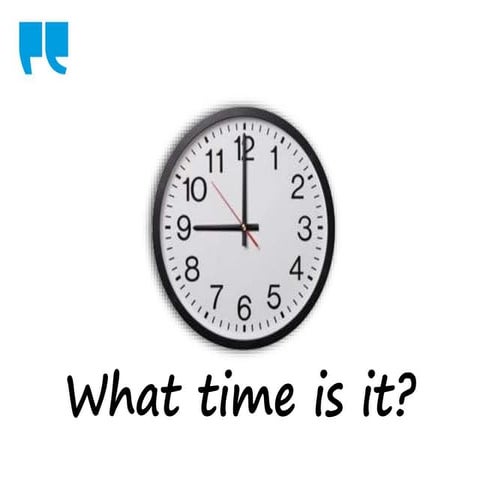 TELLING TIME GRADE 1, BEFORE AFTER AND CLOCK.pptx