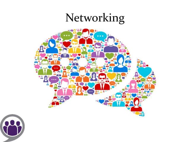 Networking