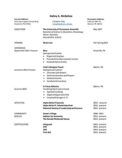 Resume (1) | DOCX