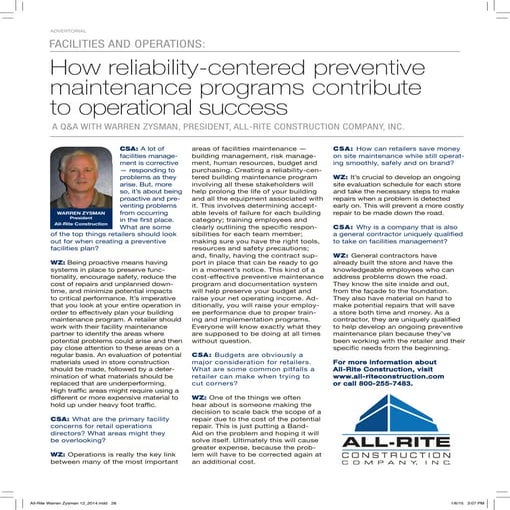 All-Rite Warren Zysman 2014[1]