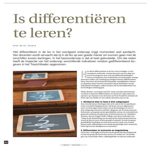 is_differentieren_te_leren