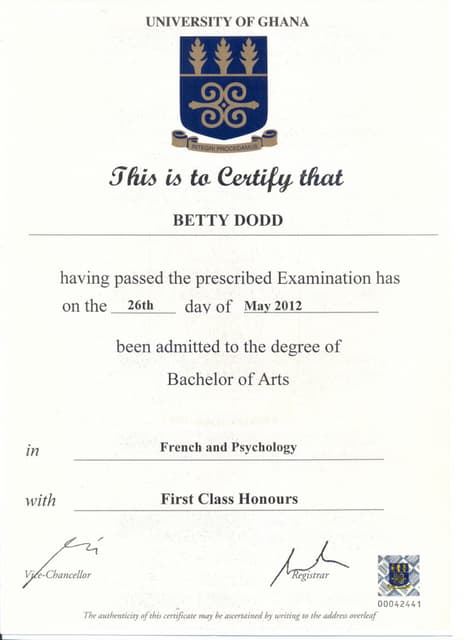 mtech course completion | PDF