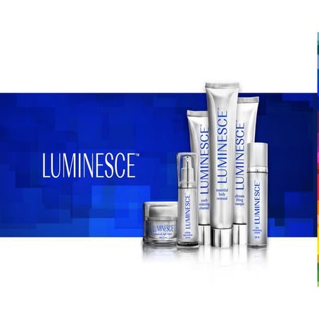 LuminesceResults