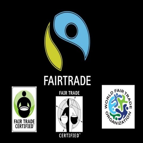 4 fair trade | ODP