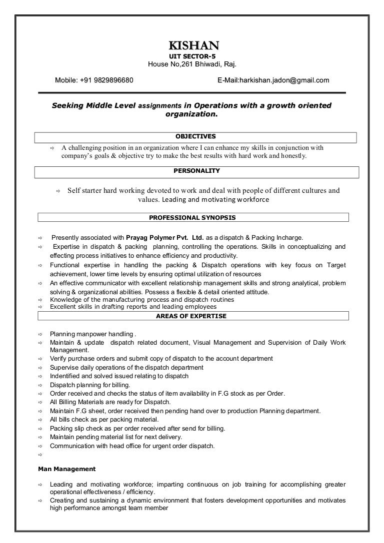 Free Barista Job Description