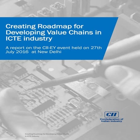 CII_ICTE Panel Report