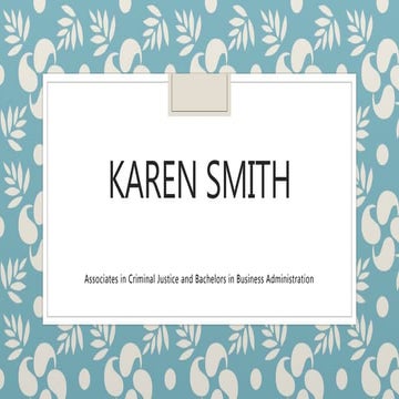 Unit 6 Presentation (1) | PPTX