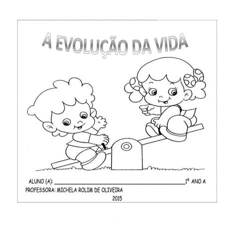 Apostila%20 evolu%c3%87%c3%83o%20da%20vida | DOCX | Science