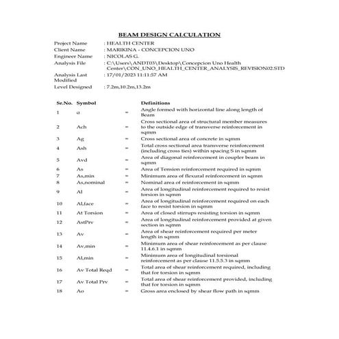 3F TO 5F BEAM DESIGN SUMMARY.pdf