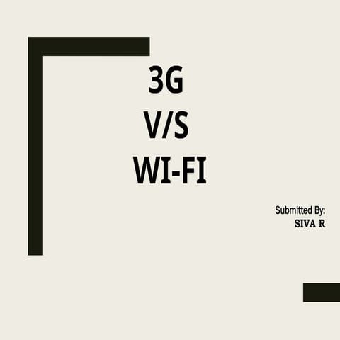 3g-vs-wifi-200717095004hhjjajjajsjsjjjj.ppt