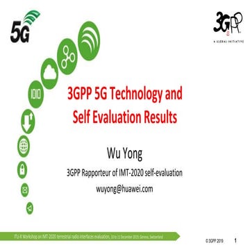 3GPP 5G Technology.pptx