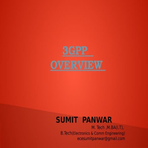 3 gpp – sum,it pdf