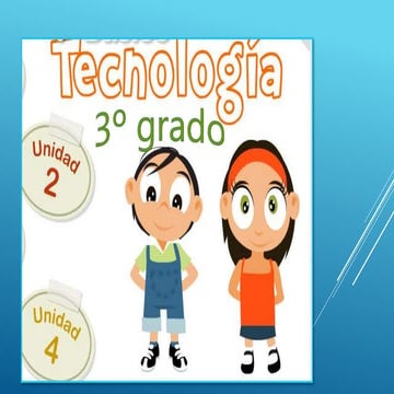 3º grado